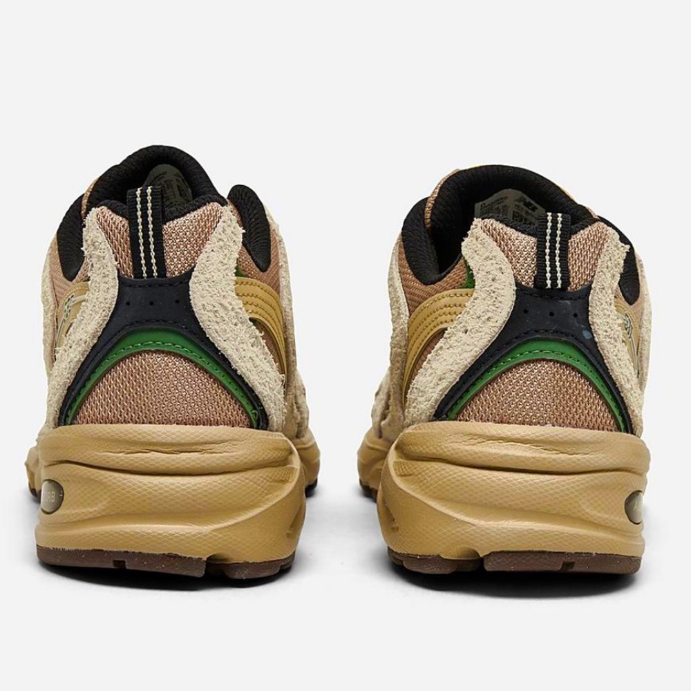 🗂️ NEW BALANCE 530 LINEN 🗂️ - Picture 4 of 4